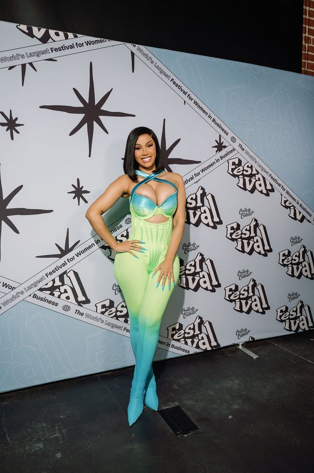 Cardi B