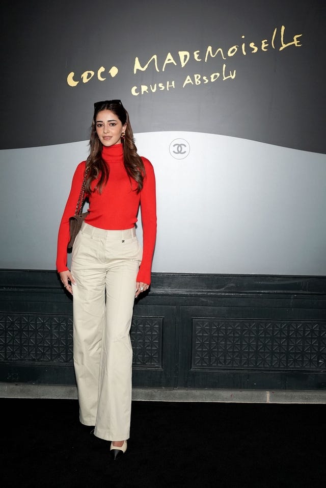 Ananya Panday