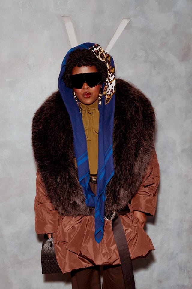 Lauryn Hill
