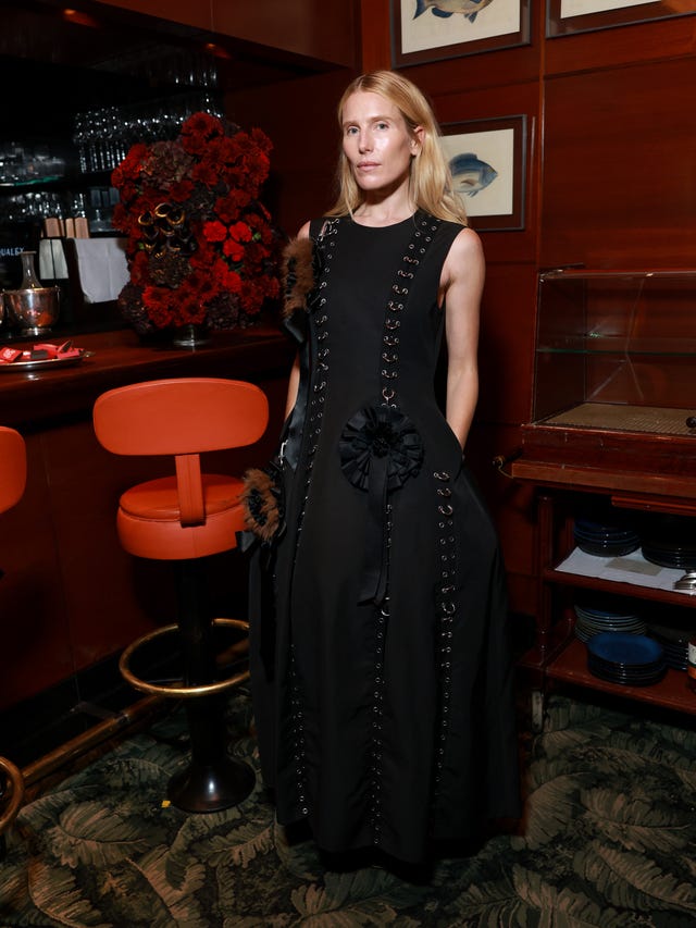 Dree Hemingway