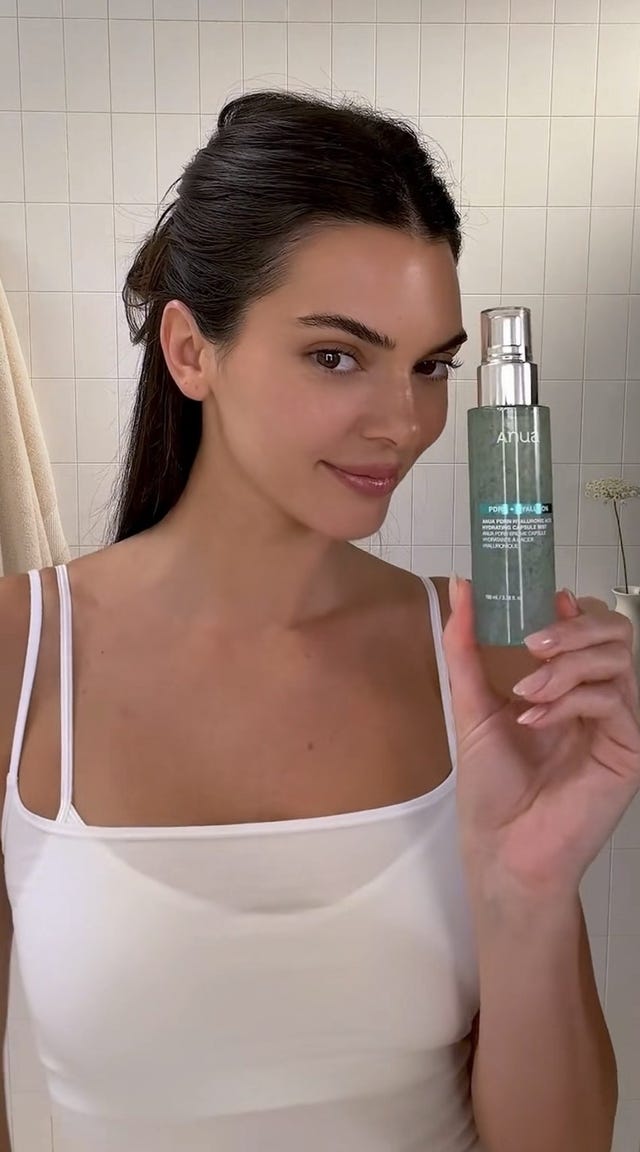 Kendall Jenner