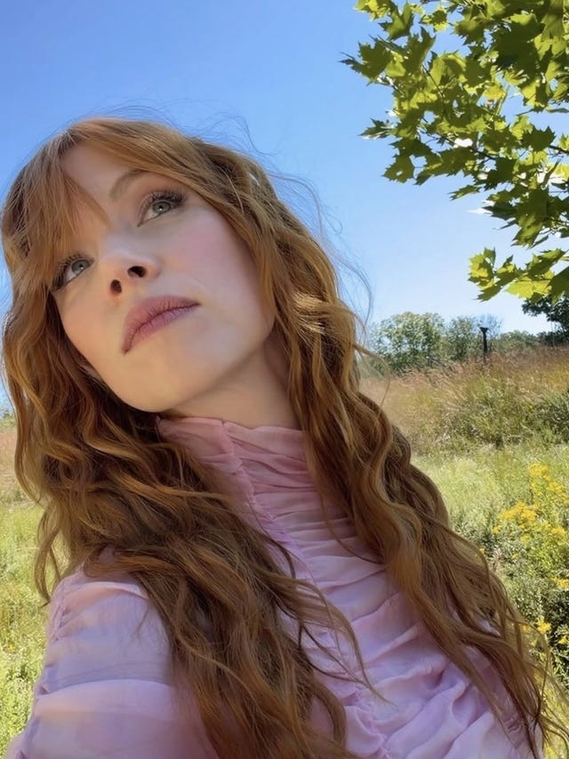 Carly Rae Jepsen