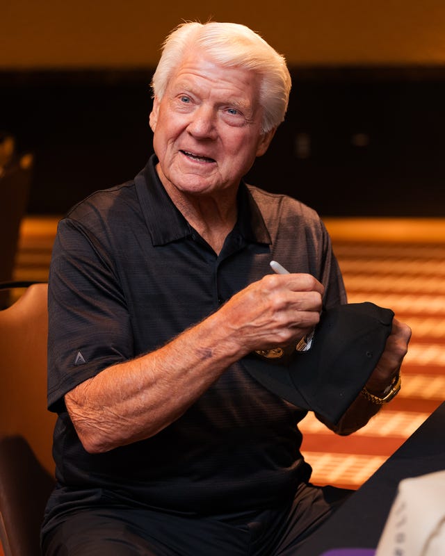 Jimmy Johnson