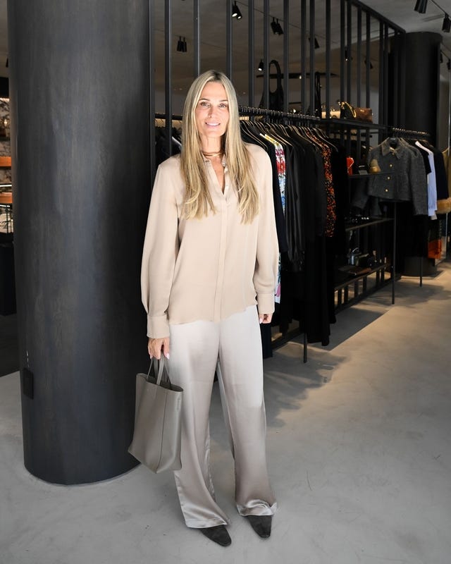 Molly Sims
