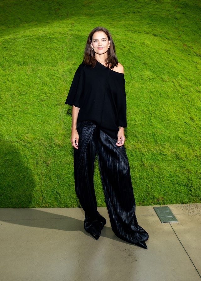 Katie Holmes