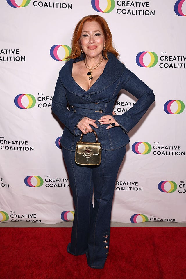 Lisa Ann Walter