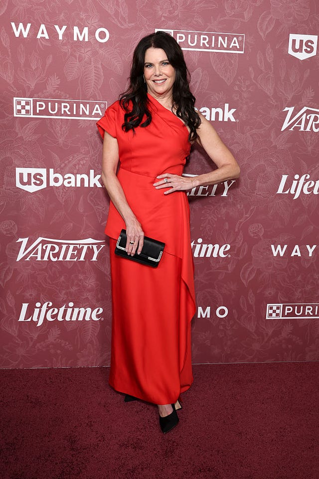Lauren Graham