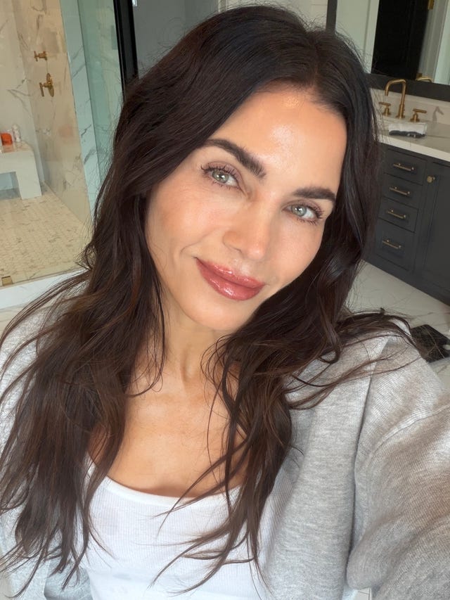 Jenna Dewan