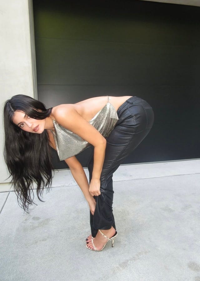 Kylie Jenner