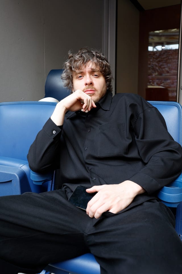 Jack Harlow