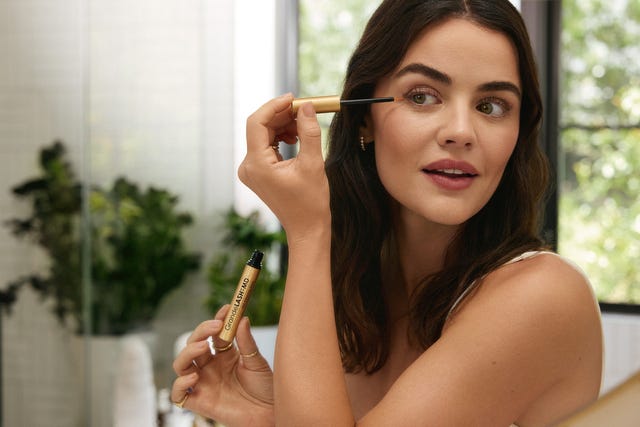 Lucy Hale
