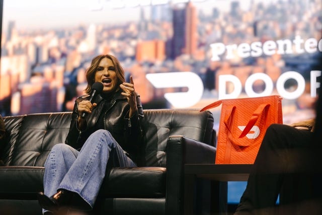 Mariska Hargitay