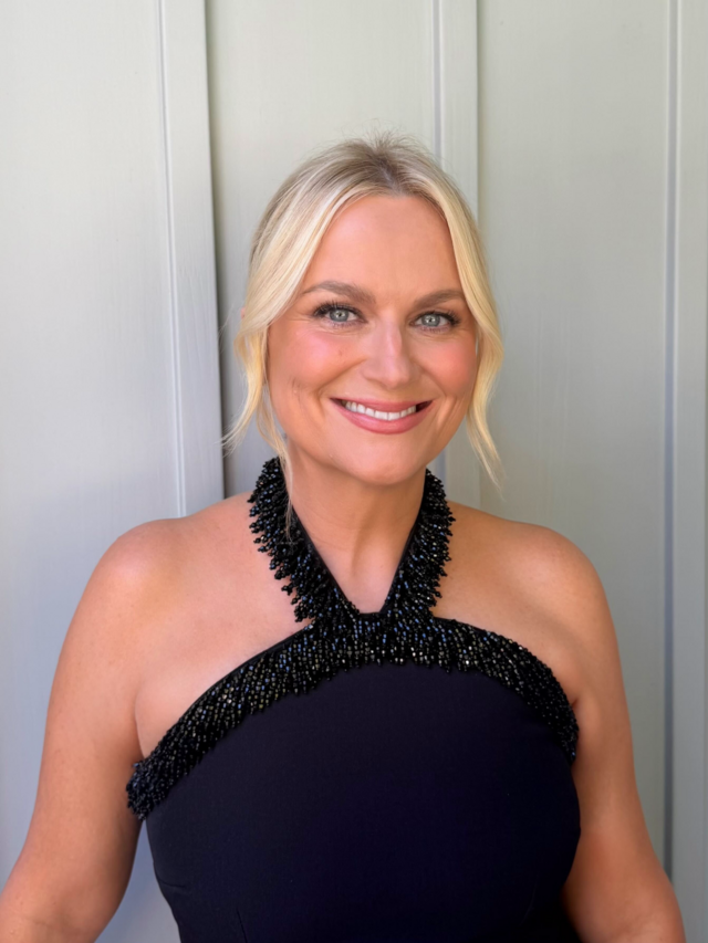 Amy Poehler
