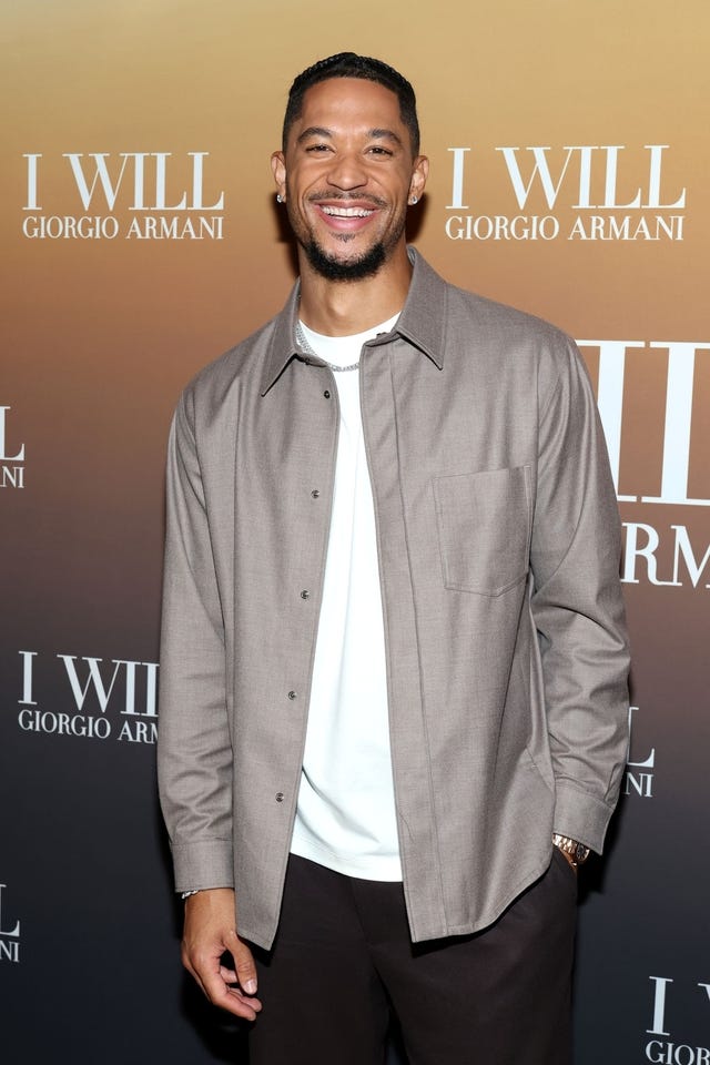 Josh Hart