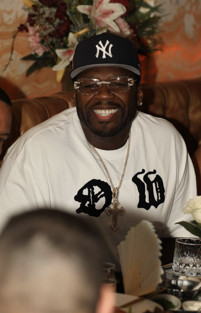 50 Cent