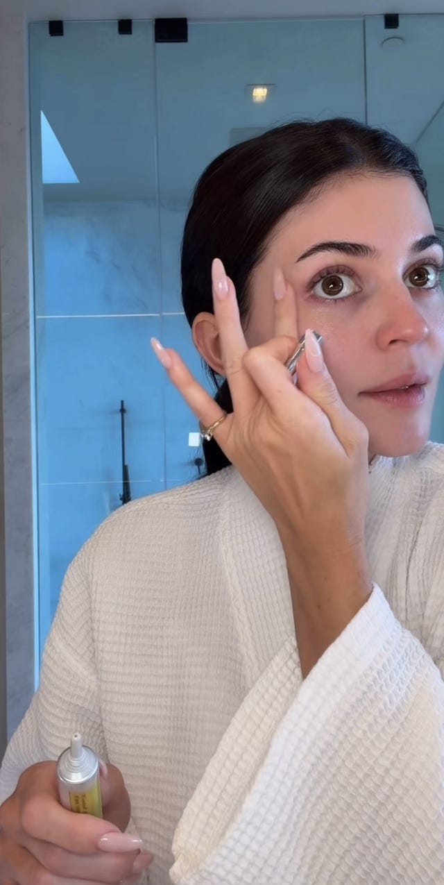 Kylie Jenner