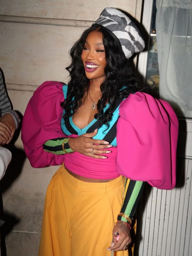 SZA