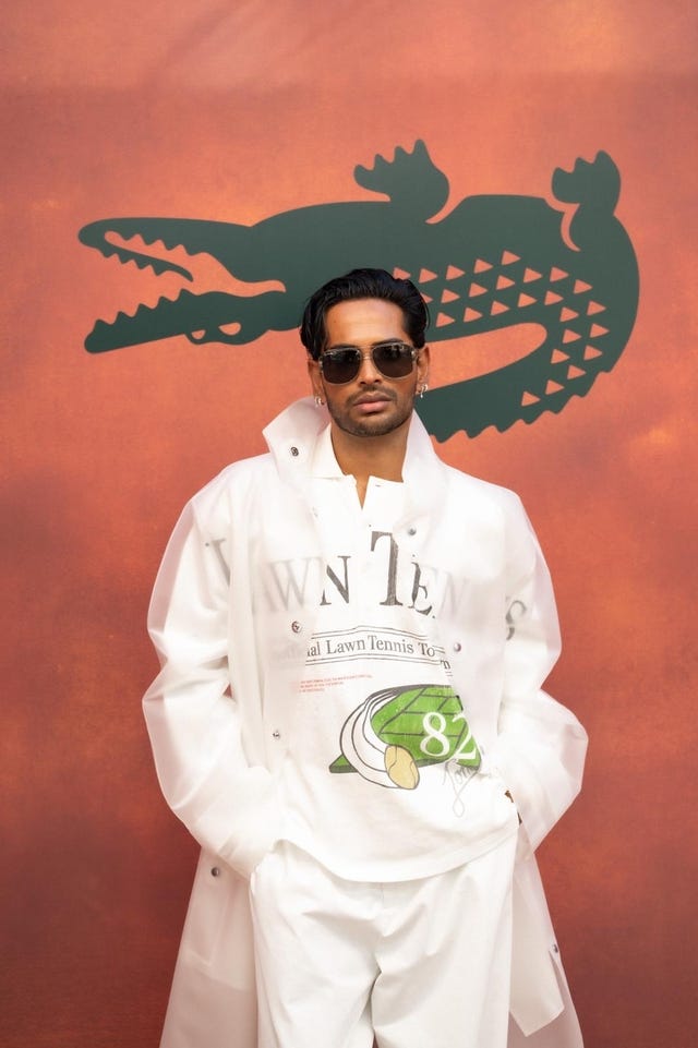 Aditya Madiraju