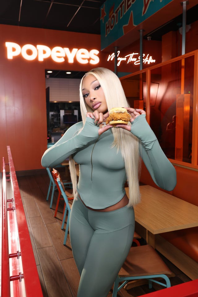 Megan Thee Stallion