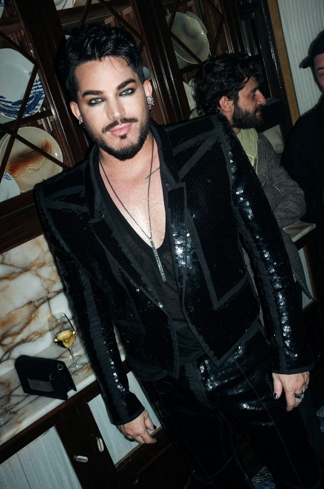 Adam Lambert
