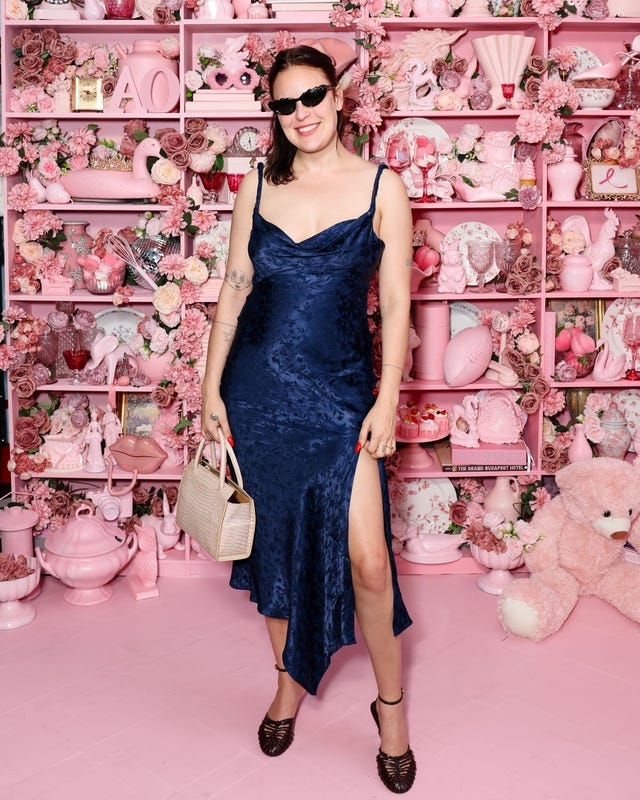 Tallulah Willis