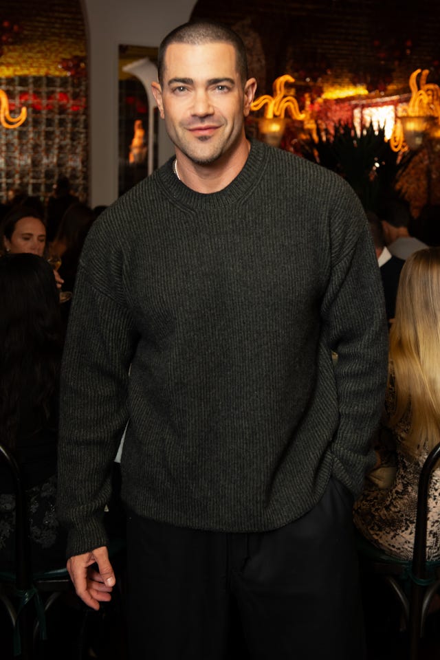 Jesse Metcalfe