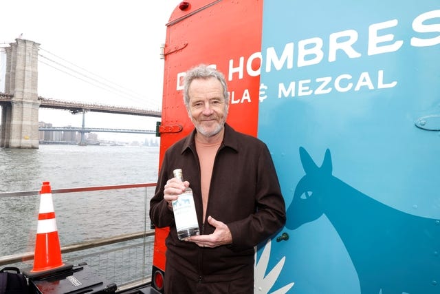 Bryan Cranston