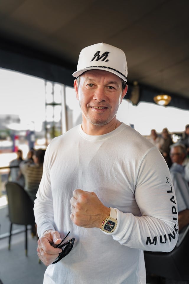Mark Wahlberg