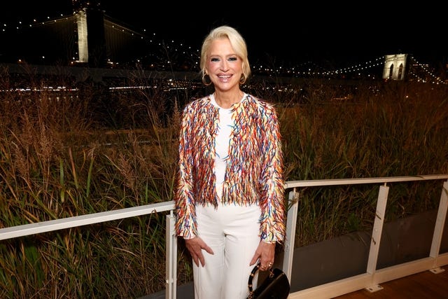 Dorinda Medley