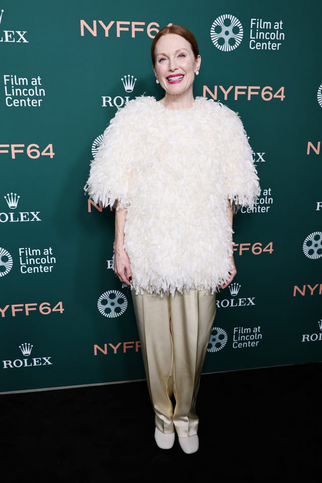 Julianne Moore
