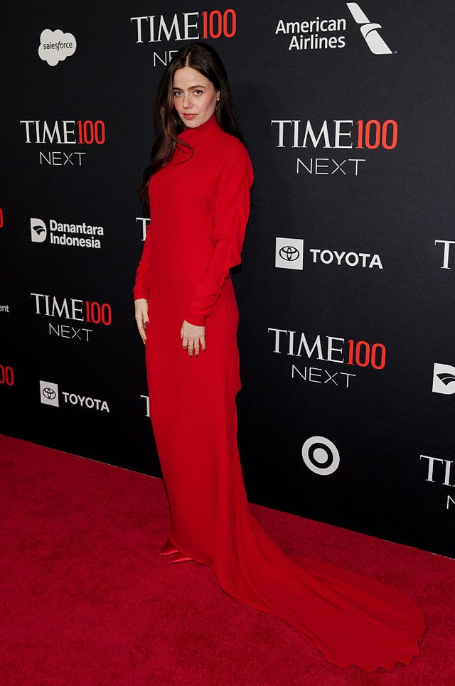 Molly Gordon