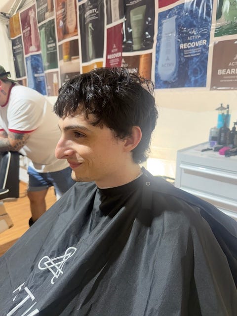 Finn Wolfhard