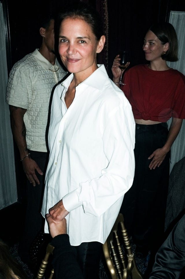 Katie Holmes