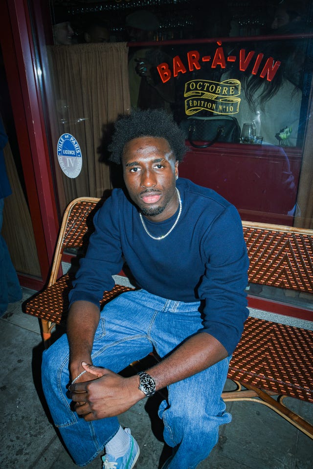 Mohamed Diawara