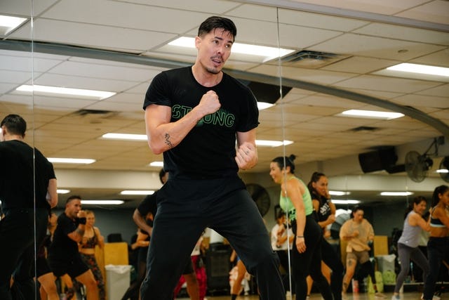 Lewis Tan