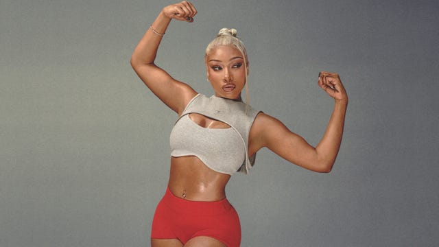 Megan Thee Stallion