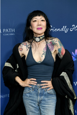 Margaret Cho