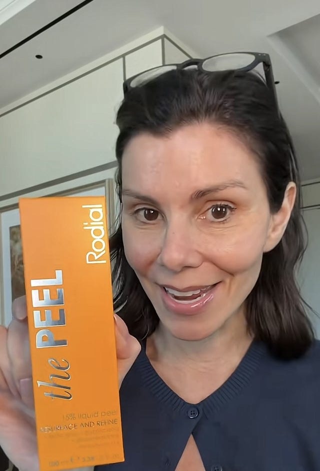 Heather Dubrow