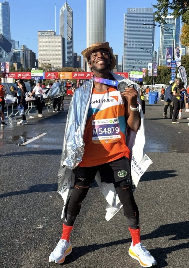 Kel Mitchell