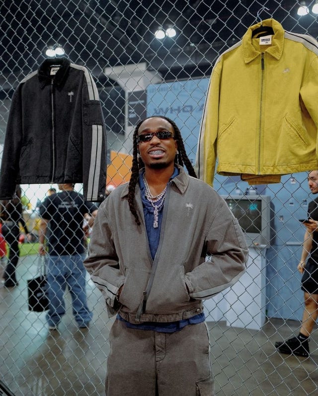 Quavo