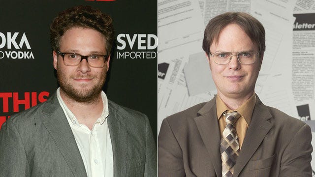 Actors Who Almost Got the Part | Entertainment Tonight