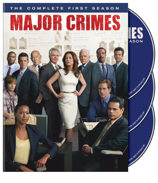 New on Blu-ray & DVD: June 11 | Entertainment Tonight