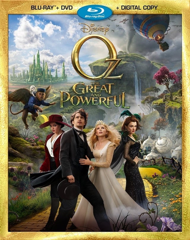 New on Blu-ray & DVD: June 11 | Entertainment Tonight
