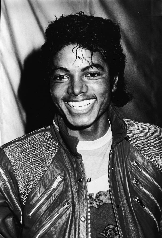 Michael Jackson's Life In Photos | Entertainment Tonight