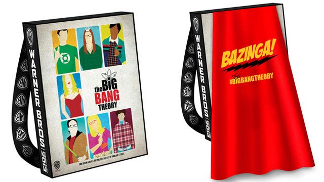 10 Cool Comic-Con Collectibles | Entertainment Tonight