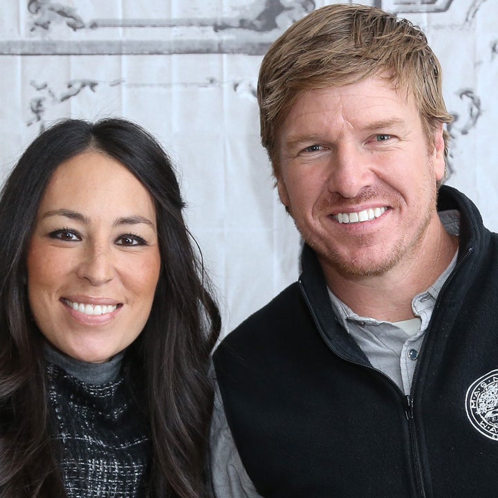 Chip and Joanna Gaines Talk Pregnancy Rumors, Don't Rule Out Return to