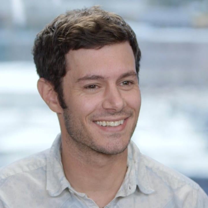 EXCLUSIVE: Adam Brody Auditioned for 'Dawson's Creek' and 'Blue's Clues' Before Landing 'The O.C.'