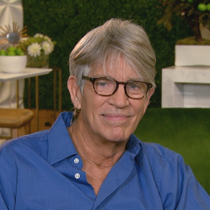 Eric Roberts Shoots Down Rumors of a Feud With Sister Julia Roberts