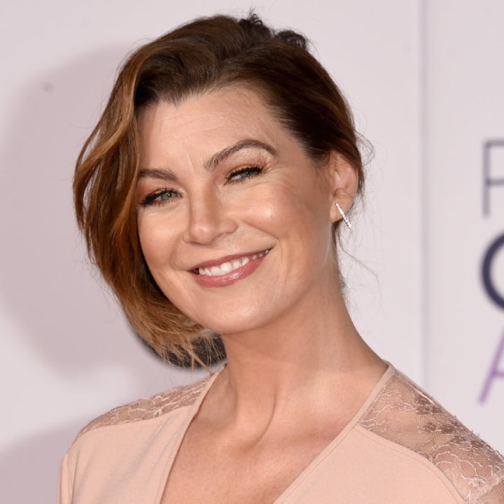 Ellen Pompeo Admits She Was 'Nervous' to Disclose Her 'Grey's Anatomy' Salary