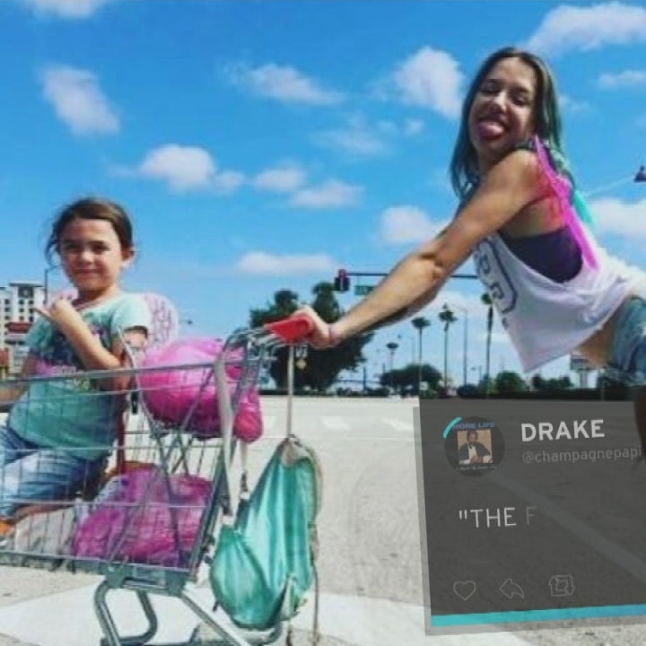 Meet the Cast of 'The Florida Project,' The Movie Drake Cannot Get Enough Of